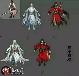 新传说皮肤最新爆料,神秘元素与独特设计，带你领略国风之美